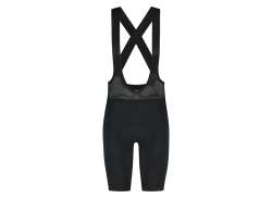 Shimano Competizione Short Cycling Pants Suspenders Black
