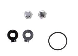 Shimano Components Set For. Nexus SG-8S56 Road - Black