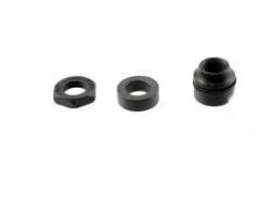 Shimano Cone Lock Nut Unit Left FH-RM66 Non Series