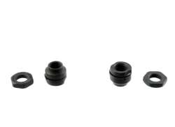 Shimano Cone Lock Nut Unit Right FH-RM66 Non Series