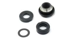 Shimano Cone With Lock Nut Left For FH-M629