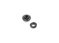 Shimano Cone With Lock Nut Right Rear For HB-M675