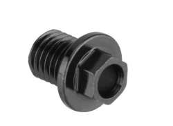 Shimano Connection Bolt For. SM-BH90 - Black