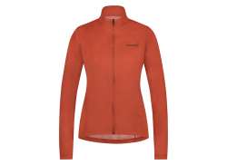 Shimano Convenienza Fietsjack Dames Spice Rood - L