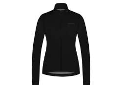 Shimano Convenienza Fietsjack Dames Zwart - 2XL