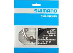 Shimano Corona FC-M8000 24T BB Deore XT