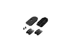 Shimano Cover Cap For. CT500 Cleats - Black
