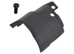 Shimano Cover Cap Left For. R9120 - Black