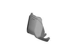 Shimano Cover Cap Left For. ST-RX825