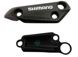 Shimano Cover Cap Right For. M315 - Black