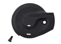 Shimano Cover Cap Right For. M6000 - Black