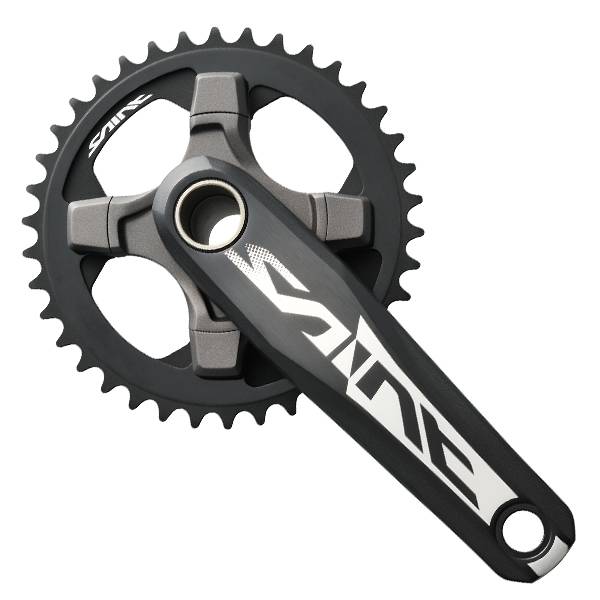 crankset single speed mtb