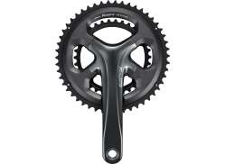 Shimano Crankset Tiagra 34/50T 10V 175mm Bcd 110mm