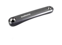 Shimano Crenque FC-E6000 Steps 170mm Direita Cinzento