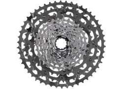 Shimano CS-LG700 카세트 11-50T 11S LG/HG - 실버