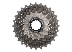 Shimano CSR9100 Cassette 11V 11-30T - Argent