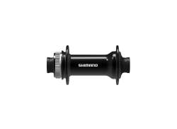 Shimano Cues 500 B Butuc Frontal 32G 110 x 15mm E-Traversa CL - Negru