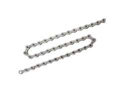 Shimano Cues Bicycle Chain 10/11S 128L - Silver