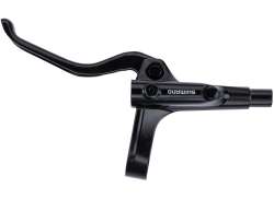 Shimano Cues BL-UR405 Leva Freno Freno A Disco 3-Dito Sinistra - Nero