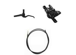 Shimano Cues BR-MT410/BL-UR405 Conjunto De Trav&atilde;o De Disco 1000mm PM Esquerdo