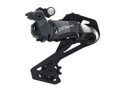 Shimano Cues Di2 U8050 リア ディレーラ 11速 50T - ブラック