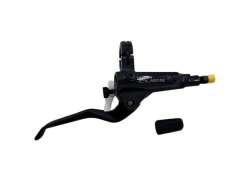 Shimano Cues Disc Brake Set BL-U8000 BR-U8000 - Black