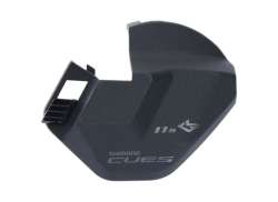 Shimano CUES Tapa Superior Incl. OGD Para. SL-U8000 - Negro