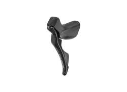 Shimano Cues U3030 Shifter 2x8/9/10S Left Pin - Black