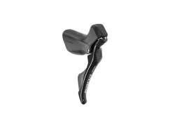 Shimano Cues U3030 V&auml;xelreglage 2x10V H&ouml;ger Stift - Svart