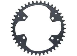 Shimano Cues U6000 Cremalheira 11S 110mm 42T - Preto