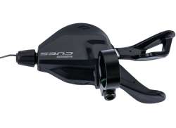 Shimano Cues U6000 Duimversteller 11V Rechts - Zwart