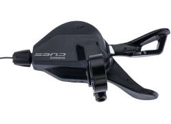 Shimano Cues U6000 Thumb Shifter 10S Right - Black