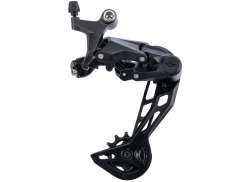 Shimano Cues U6020 뒷변속기 2x10V 39T - 블랙