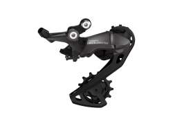 Shimano Cues U6040 Bagskifter 11H 36T - Sort