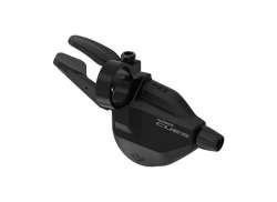 Shimano Cues U6050 Comando Cambio 11V Destra - Nero