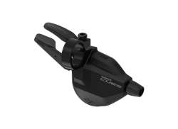 Shimano Cues U6050 Girskifter 10S Høyre - Svart