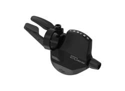 Shimano Cues U6050 Palanca De Cambio 11V Derecho Incl. OGD - Negro