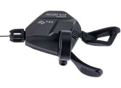 Shimano Cues U8000 Manete Mudan&ccedil;a Velocidades 11S Direita - Preto
