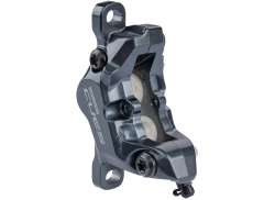 Shimano Cues U8020 Pinza Freno Anteriore/Posteriore PM N04S - Nero