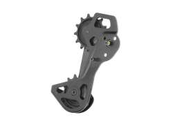 Shimano Deailleur Cage For. M8250-GS - Black