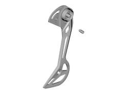 Shimano Deailleur ケージ プレート 用. U8020 SGS - ブラック