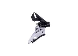 Shimano Deore 5100 Front Derailleur 2 x 10S F-Pull DM - Si