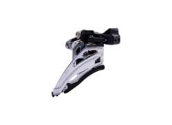 Shimano Deore 5100 Front Derailleur 2 x 11S F-Pull Ø34.9mm S