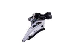 Shimano Deore 5100 Front Derailleur 2 x10S F-Pull Ø34.9mm Si