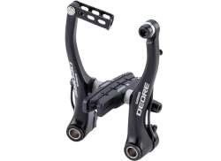 Shimano Deore BRT-610 V-Frein 50mm Arri&egrave;re - Noir