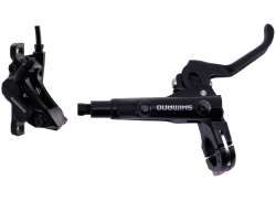 Shimano Deore Disc Brake Set Right Rear PM - Black