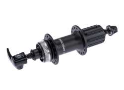 Shimano Deore FH-M5100 리어 허브 32G 8-11S QR CL - 블랙