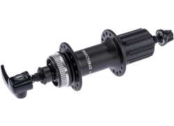 Shimano Deore FH-M5100 Rear Hub 32G 8-11S QR CL - Black