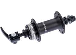 Shimano Deore HB-M5100 Front Hub 32H 100mm CL Disc QR -Black