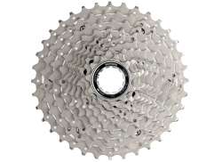 Shimano Deore Kassette 10H 11-36T - S&oslash;lv